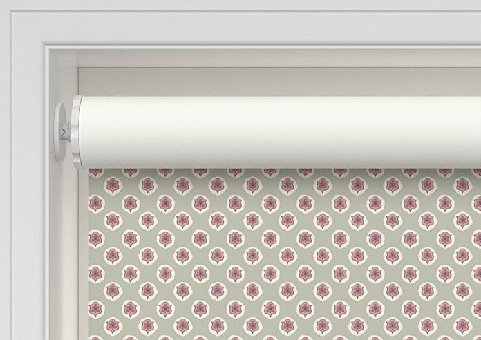 Henrys, Bud Green - Twist&Fit Roller Blind - Image 9
